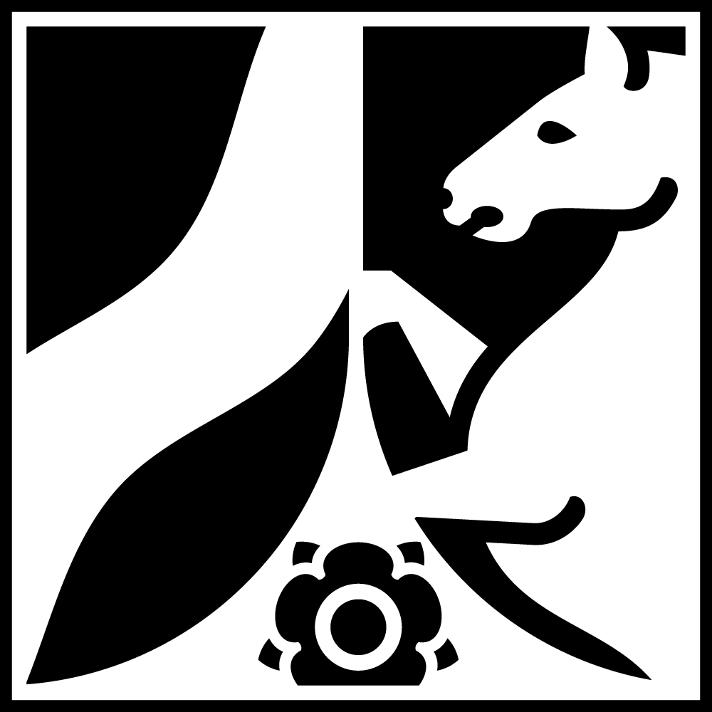 NRW Wappen