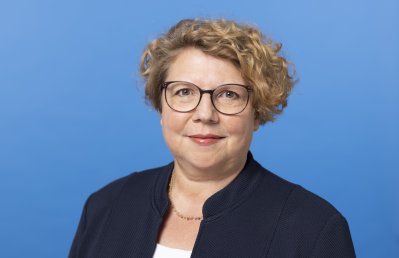 Daniela Brückner