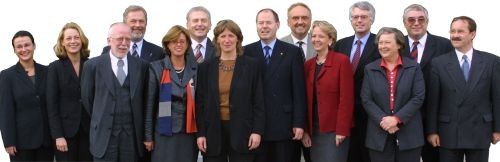 Geschichte des Landes | Das Landesportal Wir in NRW