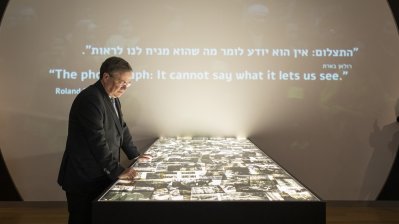 Ministerpräsident Armin Laschet reist nach Israel