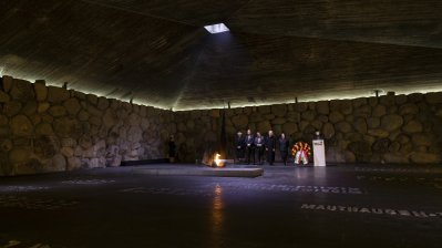 Ministerpräsident Armin Laschet reist nach Israel