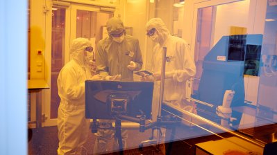 Eröffnung des PhoQSLab an der Universität Paderborn