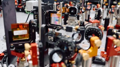 Eröffnung des PhoQSLab an der Universität Paderborn