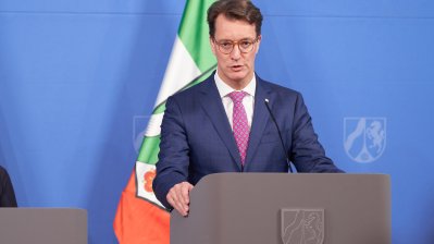 Sylvia Löhrmann folgt Sabine Leutheusser-Schnarrenberger im Amt der Antisemitismusbeauftragten des Landes Nordrhein-Westfalen