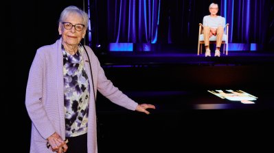 Ministerin Brandes eröffnet europaweit einzigartigen Erinnerungs- und Lernort in Essen