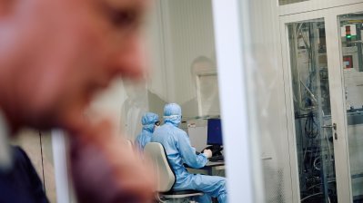 Eröffnung des PhoQSLab an der Universität Paderborn