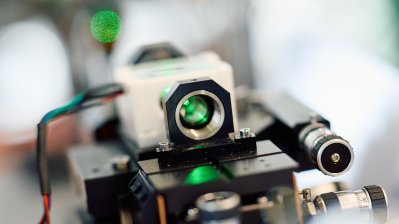 Eröffnung des PhoQSLab an der Universität Paderborn