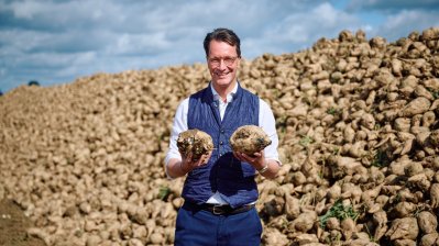 Besuch Pfeifer & Langen GmbH & Co. KG in Appeldorn