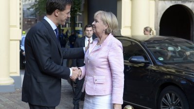 Tag der Deutschen Einheit, 03.10.2014