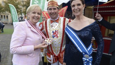 Tag der Deutschen Einheit, 03.10.2014