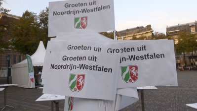 Tag der Deutschen Einheit, 03.10.2014