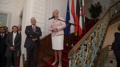 Tag der Deutschen Einheit, 03.10.2014