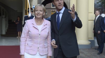 Tag der Deutschen Einheit, 03.10.2014