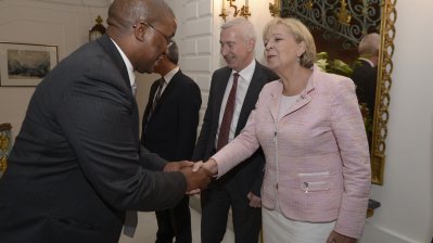 Tag der Deutschen Einheit, 03.10.2014