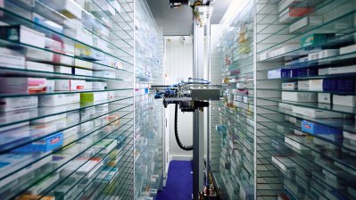 Austausch mit Apothekern der Laurentius-Apotheke Coesfeld