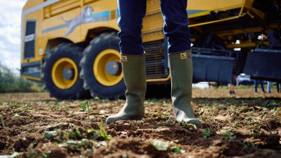 Besuch Pfeifer & Langen GmbH & Co. KG in Appeldorn