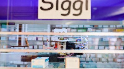 Austausch mit Apothekern der Laurentius-Apotheke Coesfeld