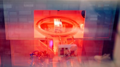 Austausch mit Apothekern der Laurentius-Apotheke Coesfeld