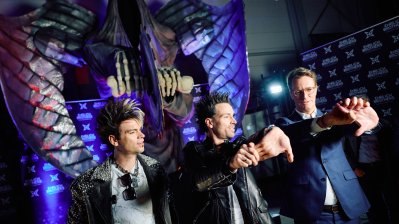 Besuch am Firmensitz der Ehrlich Entertainment GmbH & Co. KG