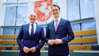 Auftakt zum Festjahr „1250 Jahre Westfalen“ mit dem Landschaftsverband Westfalen-Lippe (LWL)