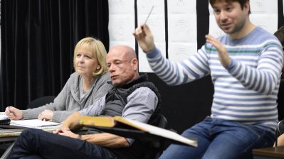 TatKraft-Einsatz in Bonn