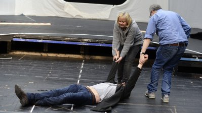 TatKraft-Einsatz in Bonn