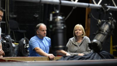 TatKraft-Einsatz in Bonn