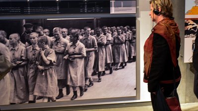 Schulministerin Sylvia Löhrmann reist nach Israel: Gedenken der Opfer des Holocaust 