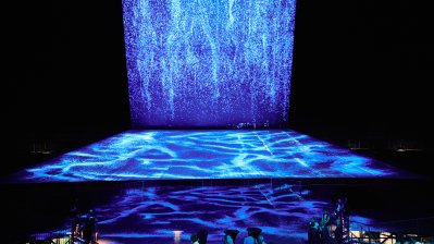 Rede beim Ehrenamtsempfang der Landesregierung in Oberhausen