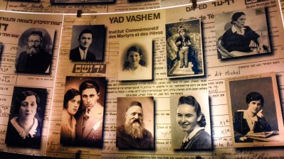 Schulministerin Sylvia Löhrmann reist nach Israel: Gedenken der Opfer des Holocaust 