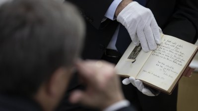 Ministerpräsident Armin Laschet reist nach Israel