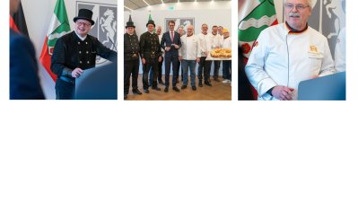 10 - Social Media Posts aus der Woche vom 8. bis 14. Januar 2024