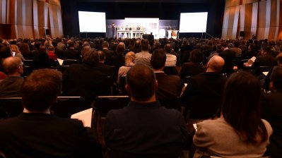 Kongress „NRW 4.0: Lernen im Digitalen Wandel“