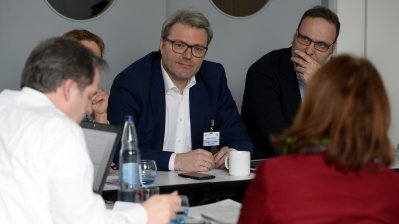 Kongress „NRW 4.0: Lernen im Digitalen Wandel“
