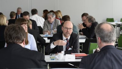 Kongress „NRW 4.0: Lernen im Digitalen Wandel“