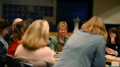 Kongress „NRW 4.0: Lernen im Digitalen Wandel“