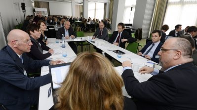 Kongress „NRW 4.0: Lernen im Digitalen Wandel“