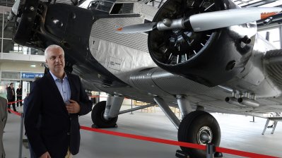 Touristische Sommerreise von Wirtschaftsminister Garrelt Duin durch NRW