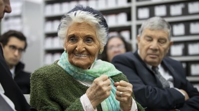 Ministerpräsident Armin Laschet reist nach Israel