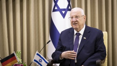 Ministerpräsident Armin Laschet reist nach Israel