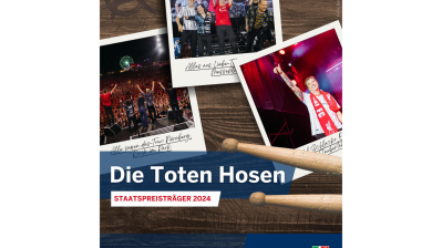 Social Media Posts aus der Woche vom 16. bis 22. September 2024