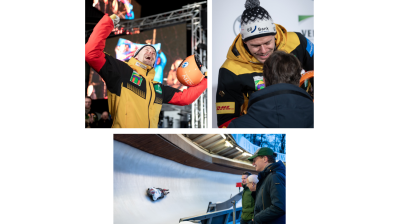 Social Media Posts aus der Woche vom 19. bis 25. Februar 2024