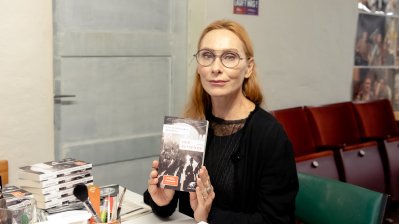 Impressionen der Lesung "Gegen das Vergessen" und Impressionen der Fotoausstellung SURVIVORS in Essen