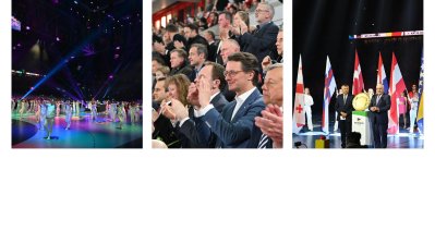 12 - Social Media Posts aus der Woche vom 8. bis 14. Januar 2024