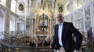 Touristische Sommerreise von Wirtschaftsminister Garrelt Duin durch NRW