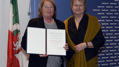 Hildegard Fielenbach-Hensel aus Goch