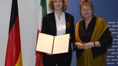 Dr. Sabine Felbecker aus Bochum