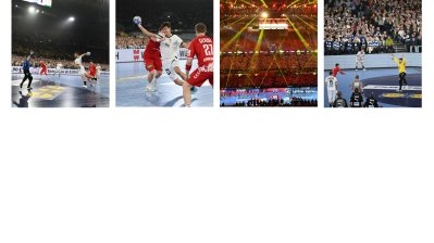 13 - Social Media Posts aus der Woche vom 8. bis 14. Januar 2024