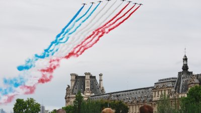 Armin Laschet reist zu Beginn der deutschen EU-Ratspräsidentschaft nach Paris