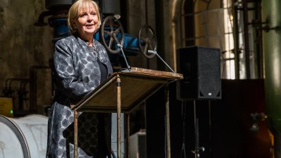 Ruhrtriennale 2014 - Eröffnungsempfang‎, 15.08.2014